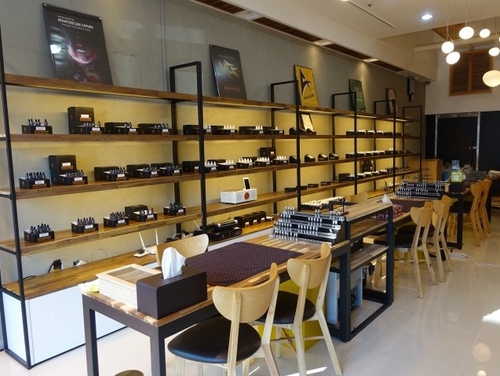 군산 전자담배 아메리퀴드 수송점