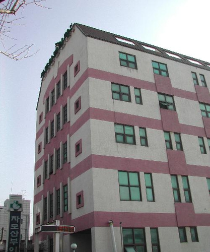자모산부인과의원