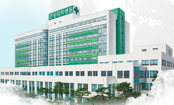 건양대학교병원 대표 이미지