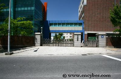 남원주중학교