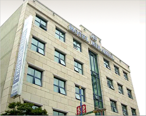 미라벨모텔