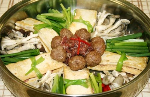 토속촌