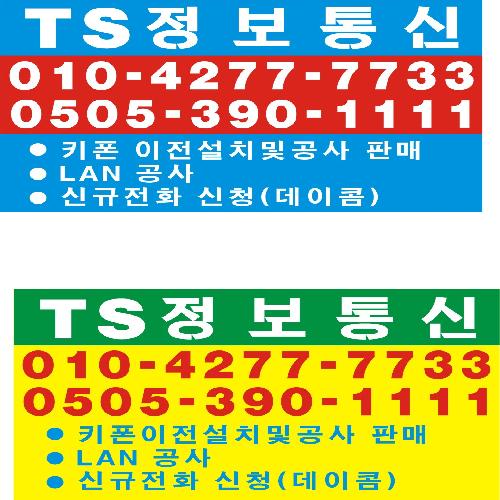 TS정보통신