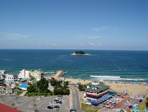 해변하우스