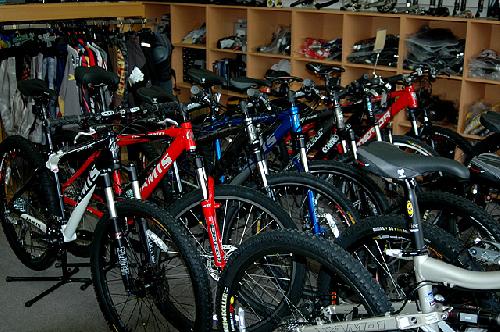 이동재자전거 대표 이미지