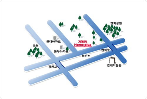 경남 김해시 마트 5