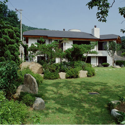 세명건설