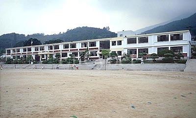 가산초등학교(폐교)