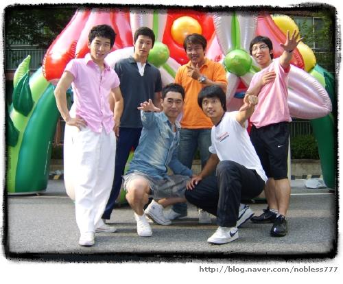 튼튼어린이체육교실