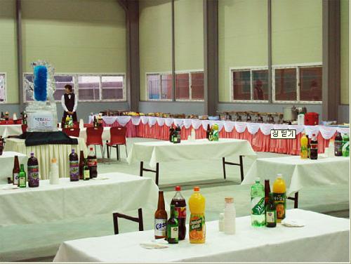 칼튼출장부페 인천중구점