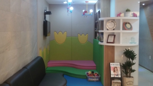 키즈웰치과의원 대표 이미지