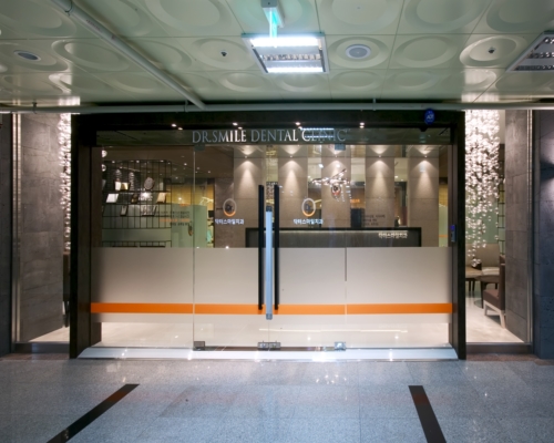 닥터스마일치과의원 대표 이미지