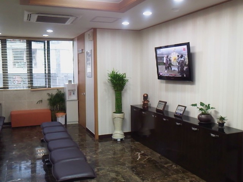 장성원이비인후과의원 대표 이미지