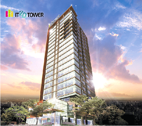 it20tower 아파트형공장