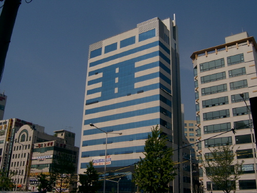 화인 건축사 사무소