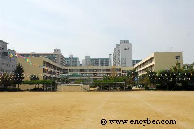 대길초등학교