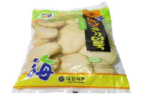 대원식품