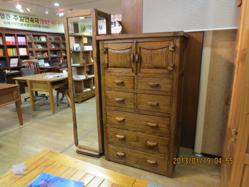 이덕환명품서재가구 대표 이미지