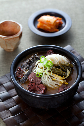 참설농탕 송파본점 photo 5