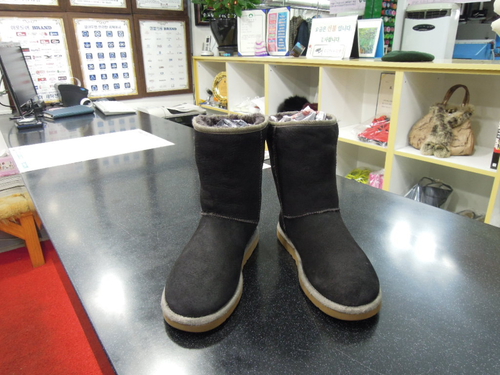 한국크리닝