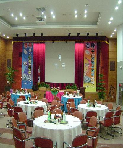 크라운외식산업