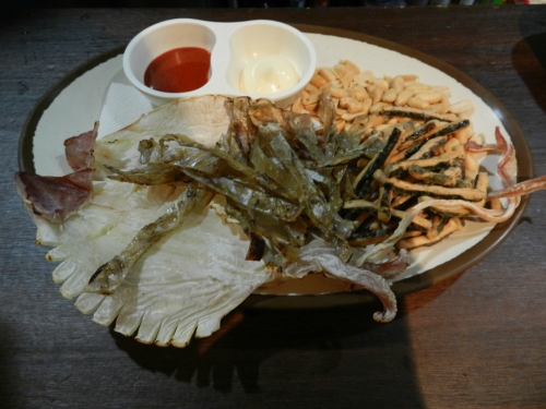 꼬꼬야숯불뜨겁니