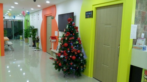 무지개홈닥터의원 대표 이미지