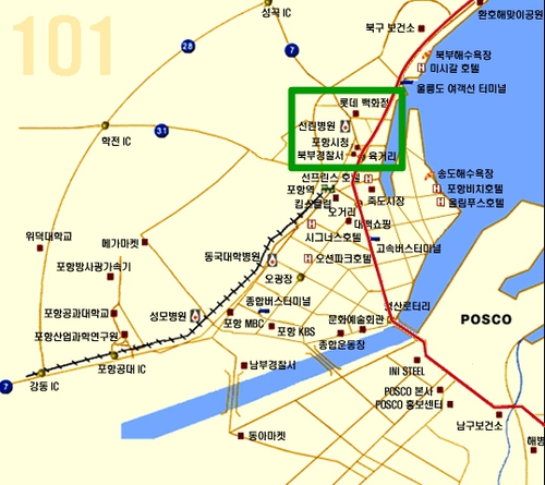 좋은선린병원 대표 이미지