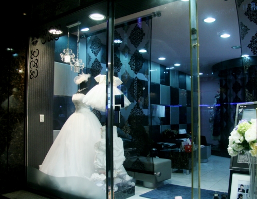 에스프리 웨딩 대표 이미지