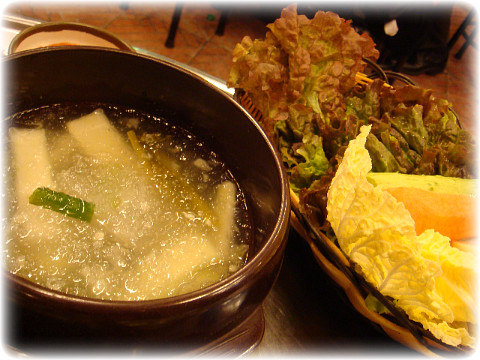 막돼먹은막창