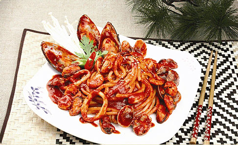 옛날김밥 대표 이미지