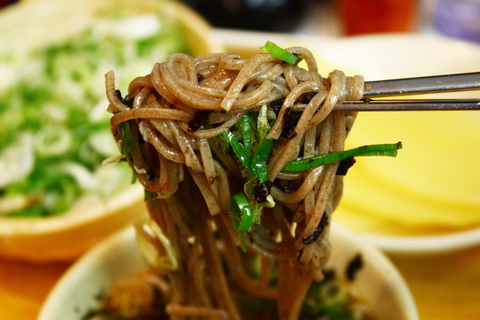 유림면