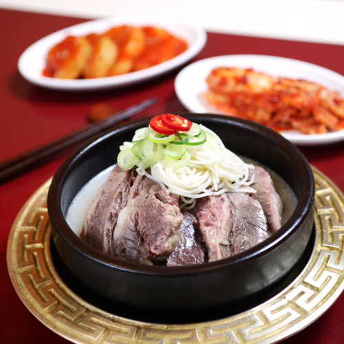 참설농탕 송파본점 photo 8