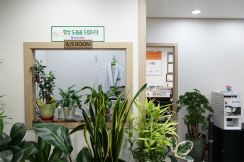 금강보청기 안산센터 대표 이미지