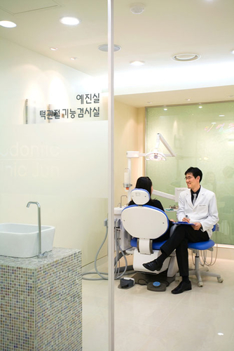 로스윌준치과교정과치과의원