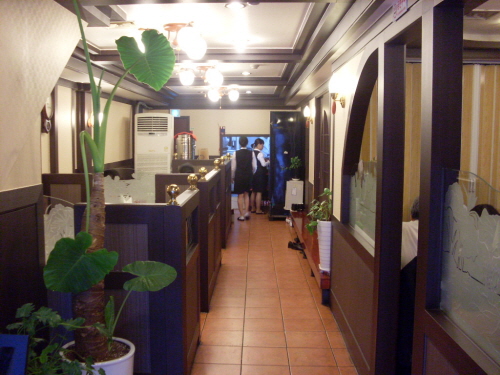 만리향 대표 이미지