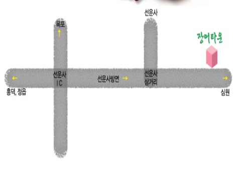 장어타운