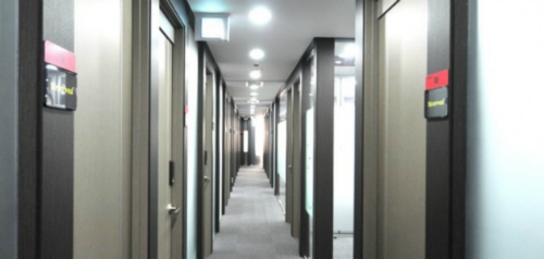 위비즈 비즈니스센터 대표 이미지