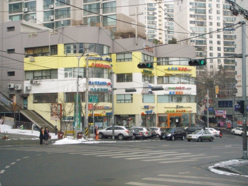 박소아과의원