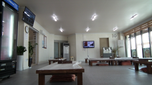 속초동해물곰탕 (Sokcho Donghae Mulgomtang) 3