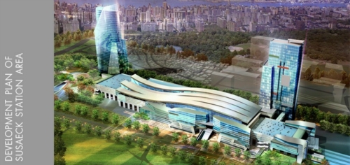 SNF건축사사무소
