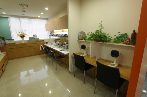 씨엘안과의원 대표 이미지