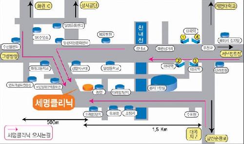 세명이비인후과의원 대표 이미지