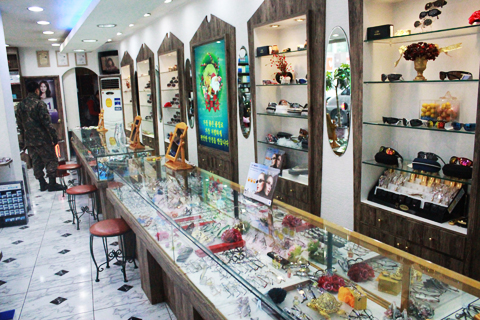 뉴남대문안경 대표 이미지