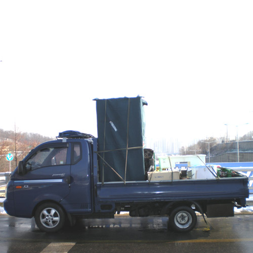 파랑새 용달이사 대표 이미지