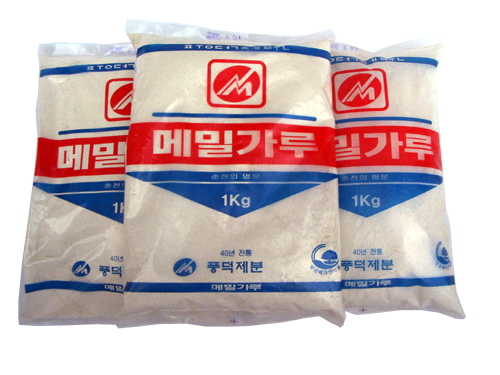 대영제분