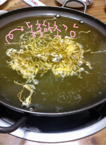 장수버섯마을