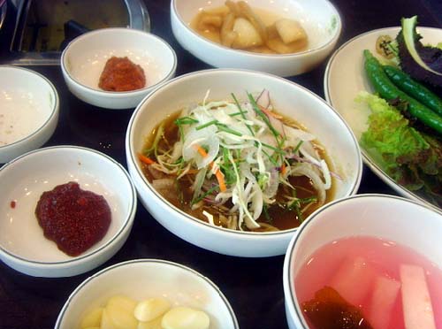 쇠전골