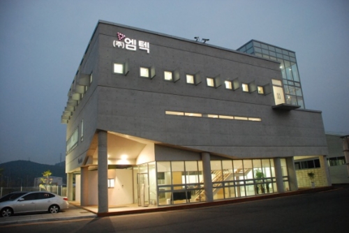 엠텍