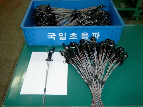 국일초음파